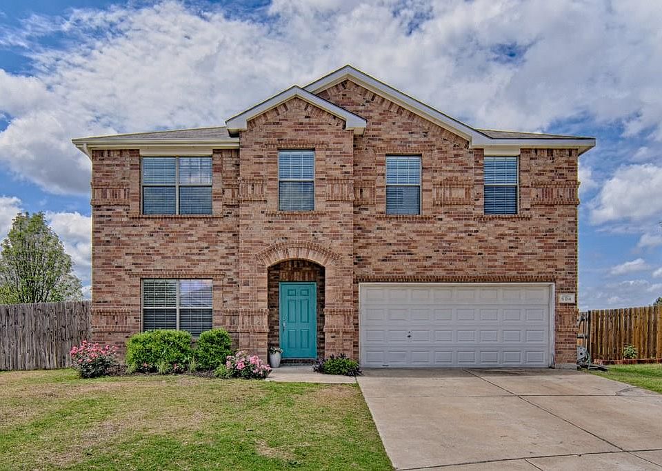 1st image of 504 Fossil Lake Ct