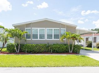 1317 SW 112th Way, Davie, FL 33325