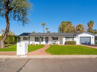 4218 E Piccadilly Rd, Phoenix, AZ 85018