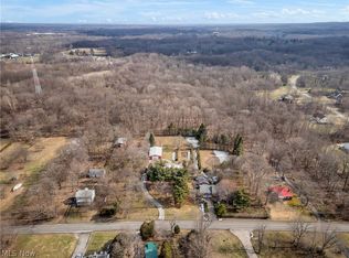 Webb Rd, Perry, OH 44081