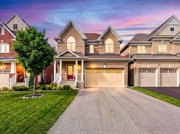 1780 William Lott Dr, Oshawa, ON L1K 0X8