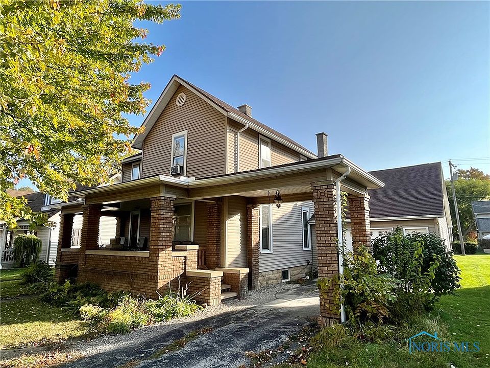 215 S Main St, Payne, OH 45880 MLS 6094403 Zillow