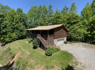1109 Gibson Rd, Bryson City, NC 28713