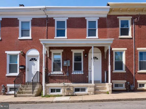 1130 W 2nd St, Wilmington, DE 19805