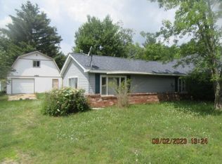 2925 Johnston Blvd, Saint Helen, MI 48656