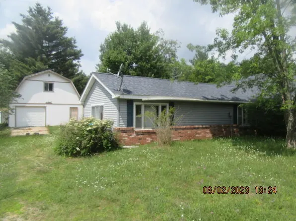 2925 Johnston Blvd, Saint Helen, MI 48656