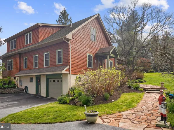 176 Sycamore Ln, Phoenixville, PA 19460