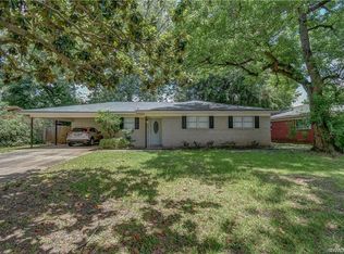 1827 Bayou Dr, Shreveport, LA 71105