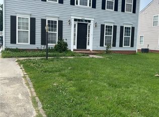 5428 Stone Ln, Richmond, VA 23227