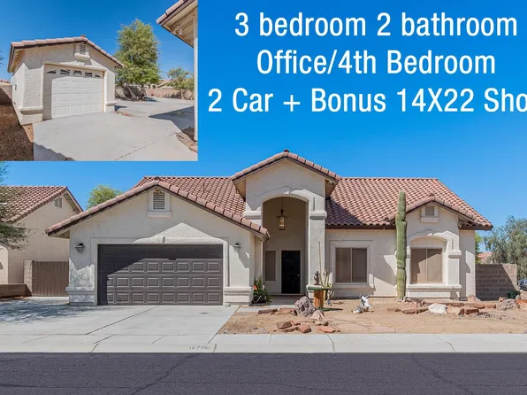10796 E 39th St, Yuma, AZ 85365
