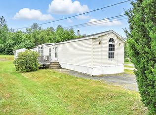 499 Augusta Rd LOT 37, Winslow, ME 04901