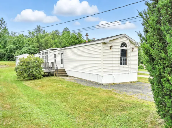 499 Augusta Road #37, Winslow, ME 04901