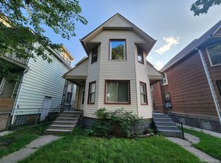 1513 Morrell St, Detroit, MI 48209