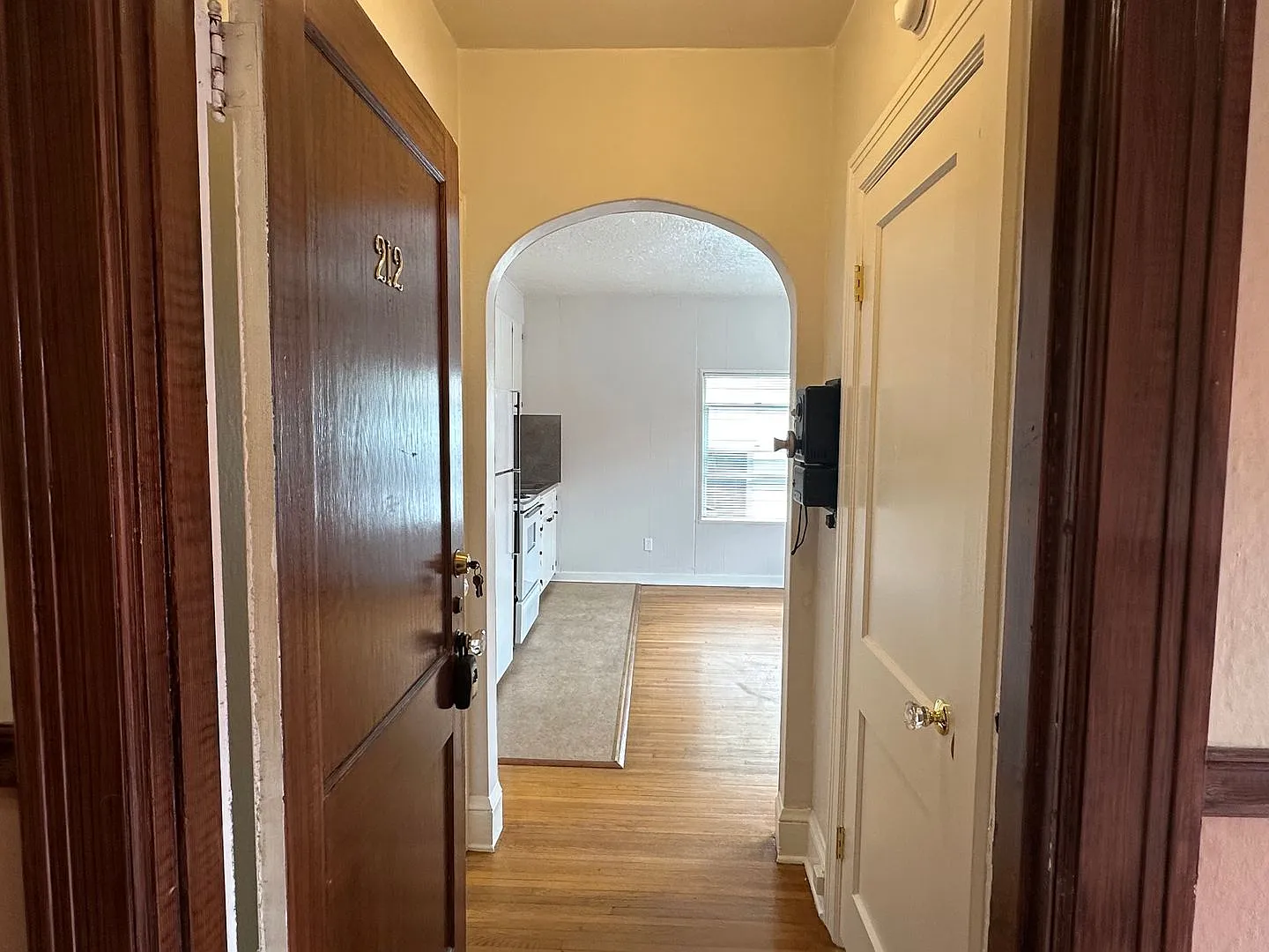 Randall Apartments — Photo 2
