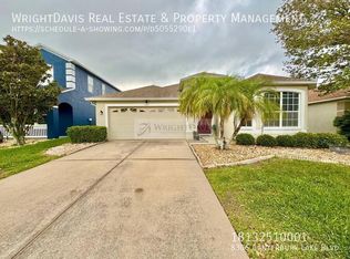 8306 Canterbury Lake Blvd, Tampa, FL 33619