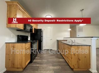 1330 S Edgewater Cir APT 202, Nampa, ID 83686