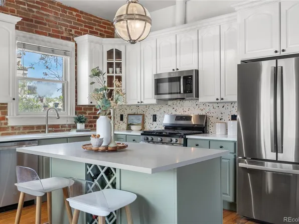 624 E 18th Avenue #3, Denver, CO 80203