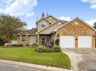 58360 Bayou Rd, Plaquemine, LA 70764