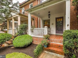 3402 University Pl, Baltimore, MD 21218