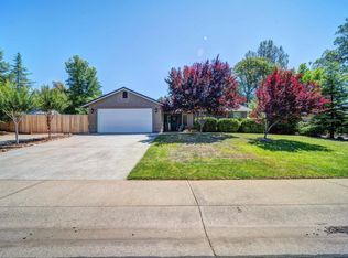 11437 Wales Dr, Redding, CA 96003