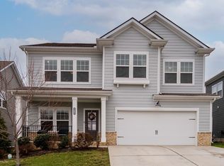 416 Butler Rd, Mount Juliet, TN 37122