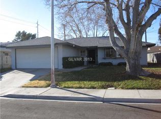 103 Hollyhock Ln, Las Vegas, NV 89107