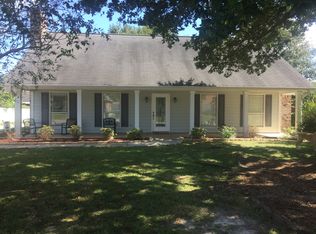 6712 Southwind Dr, Biloxi, MS 39532