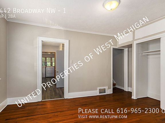 5th image of 1442 Broadway Ave NW #1