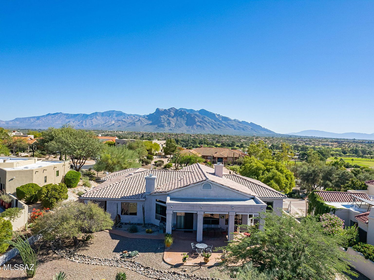 8445 N Nob Hill Dr, Tucson, AZ 85742 | MLS #22527620 | Zillow