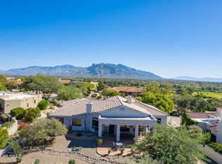8445 N Nob Hill Dr, Tucson, AZ 85742