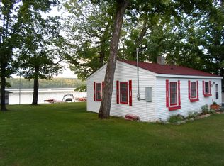 2280 Gunderson Ln, Phelps, WI 54554