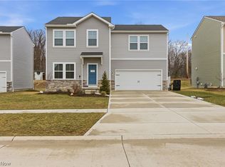 4490 Ashwood Ave, Perry, OH 44081