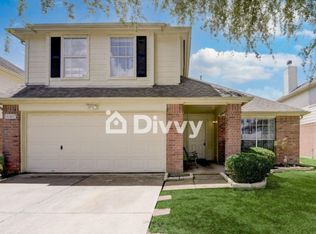 16407 Lynn Crest Ct, Houston, TX 77083