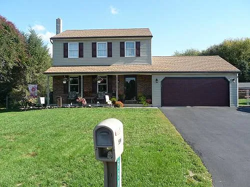 559 Wabash Rd photo 1