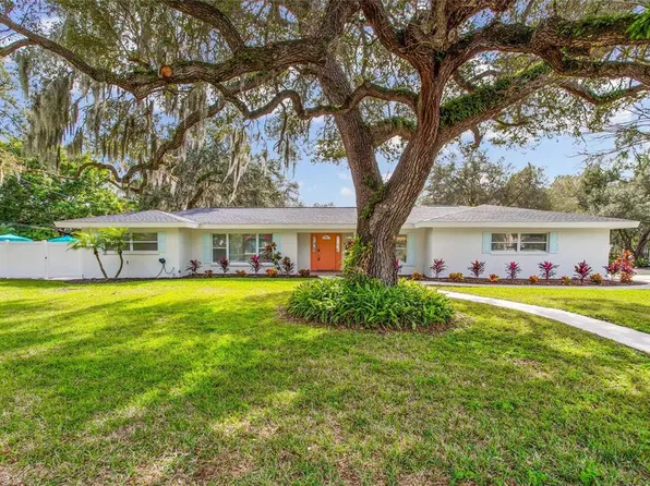 1749 MAGNOLIA DRIVE, CLEARWATER, FL 33756