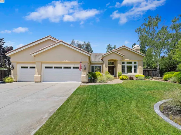 1413 Chadbourn Ct, Pleasanton, CA 94566