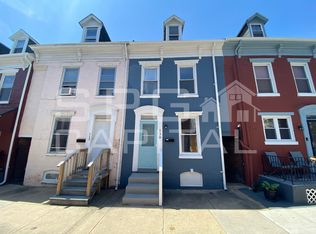 530 S Duke St, York, PA 17401