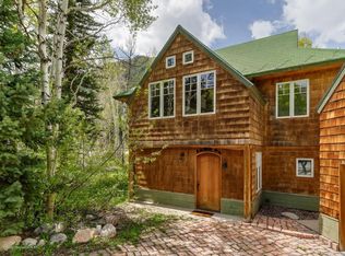 1109 Waters Ave, Aspen, CO 81611