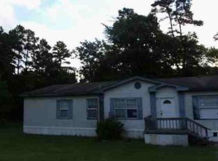 10864 Littlefield Dr, Tyler, TX 75708