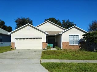 1237 Dekleva Dr, Apopka, FL 32712