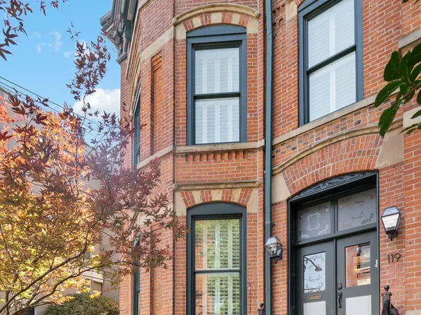 119 W Delaware Pl, Chicago, IL 60610