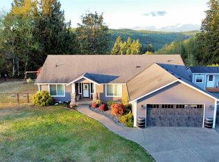 24 Windy Ridge Ln, Elma, WA 98541