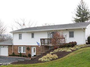 18476 New Market Rd, Timberville, VA 22853