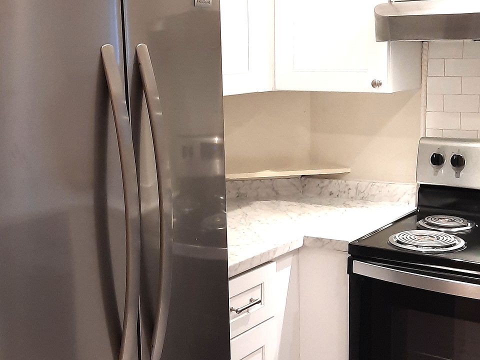 Brand new fridge
