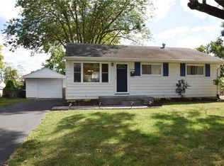 3504 Annabelle Dr, Dayton, OH 45429