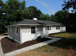 3209 Groometown Rd, Greensboro, NC 27407