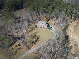 5505 Ridgelea Rd, Roanoke, VA 24018