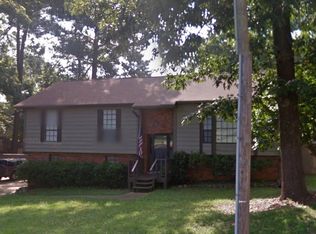 2718 Southwind Cir, Alabaster, AL 35007