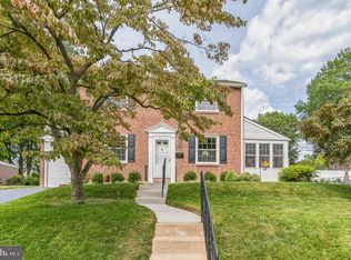 257 Sunnybrook Rd, Springfield, PA 19064