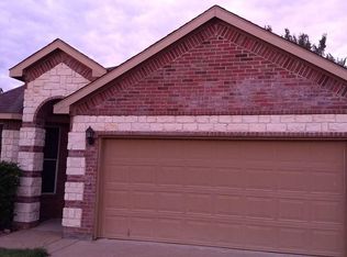 1112 N Britain Rd, Irving, TX 75061